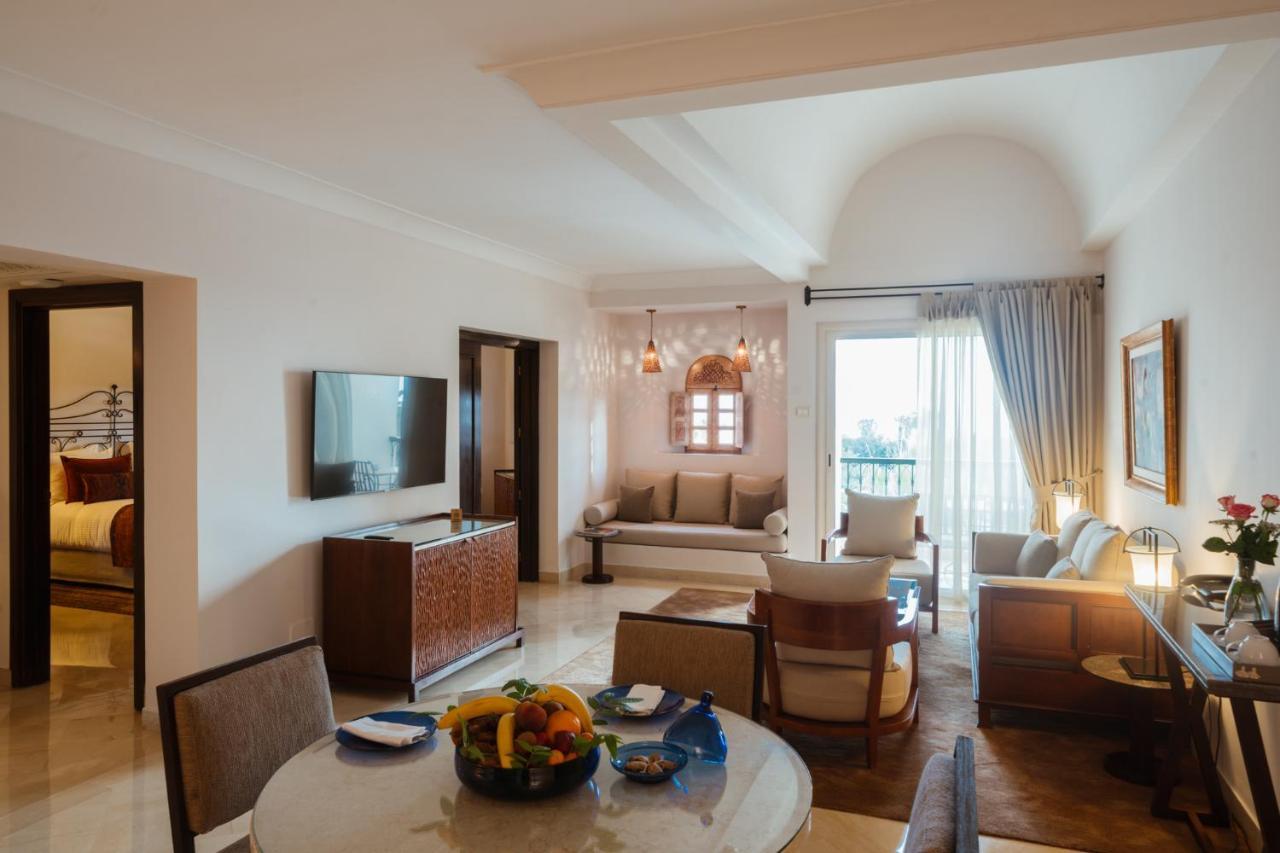 The Residence Tunis Гамарт Екстериор снимка